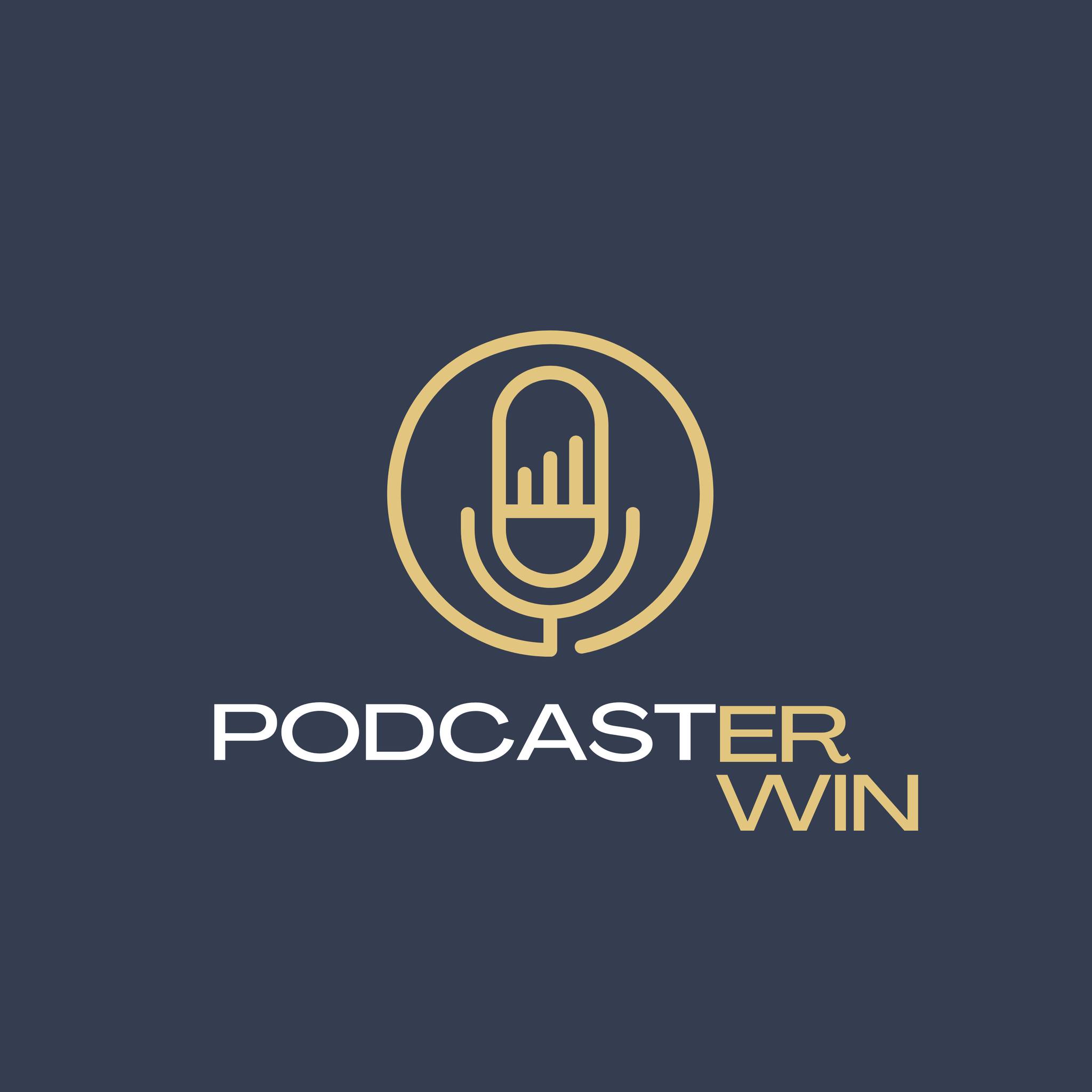 Podcasterwin